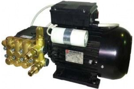 Мойка АВД М 15/200