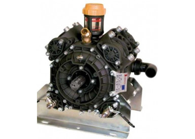 Bertolini PA/S 154-VD