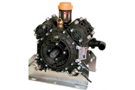 Насос Bertolini PA/S 154-VD
