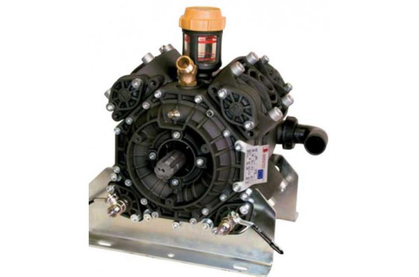 Bertolini PA/S 154-VD