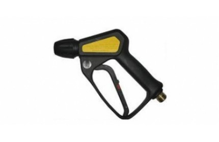 Пистолет ST-2300 с муфтой KW (нержавейка), 310bar, 45 l/min, 22х1,5внеш-муфта KW 35 шт. в упаковке