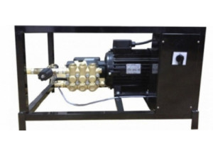 АВД Annovi Reverberi FX2515TST AR TotalStop