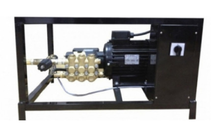 АВД Annovi Reverberi FX2515TST AR TotalStop