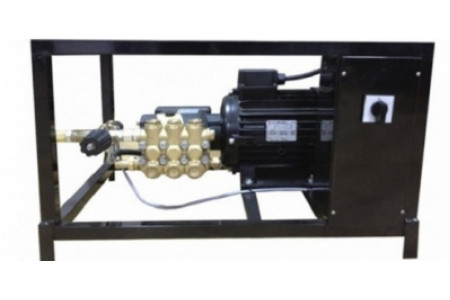 Мойка АВД Annovi Reverberi FX2515TST AR TotalStop