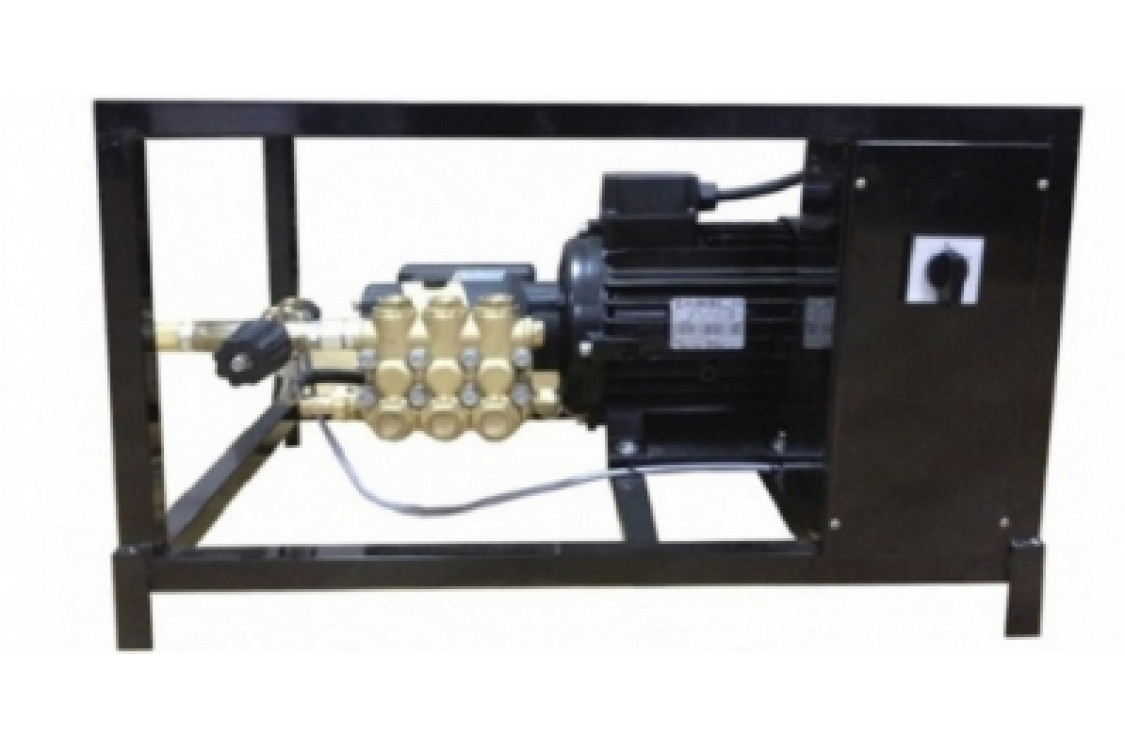 АВД Annovi Reverberi FX2015BP AR