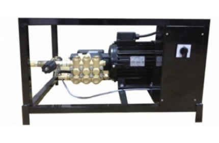 АВД Annovi Reverberi FX2015BP AR