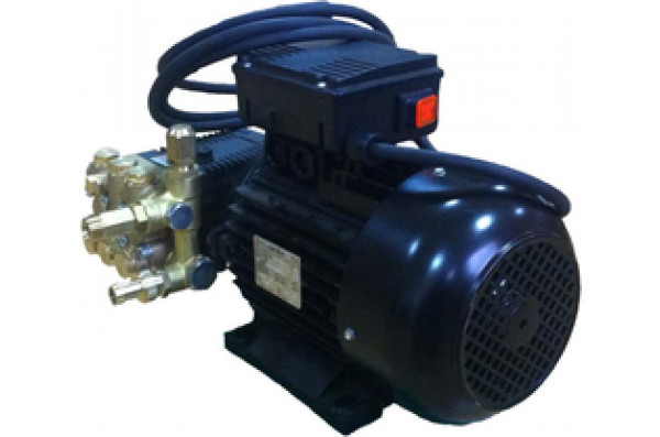 АВД HAWK серии M1914TSL TotalStop