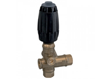 Регулятор давления VHP39 390 бар G3-8F