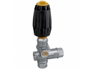 Регулятор давления VRT3 250 бар G3/8 Inox