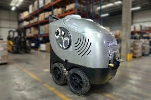 Авд Тритон DROP 200/15 TST (с нагревом воды)