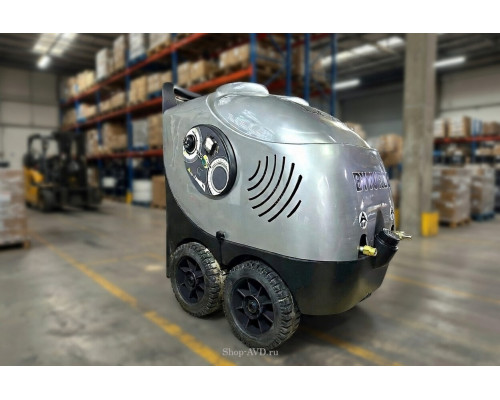 Авд Тритон DROP 200/15 TST (с нагревом воды)