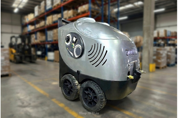 Авд Тритон DROP 200/15 TST (с нагревом воды)