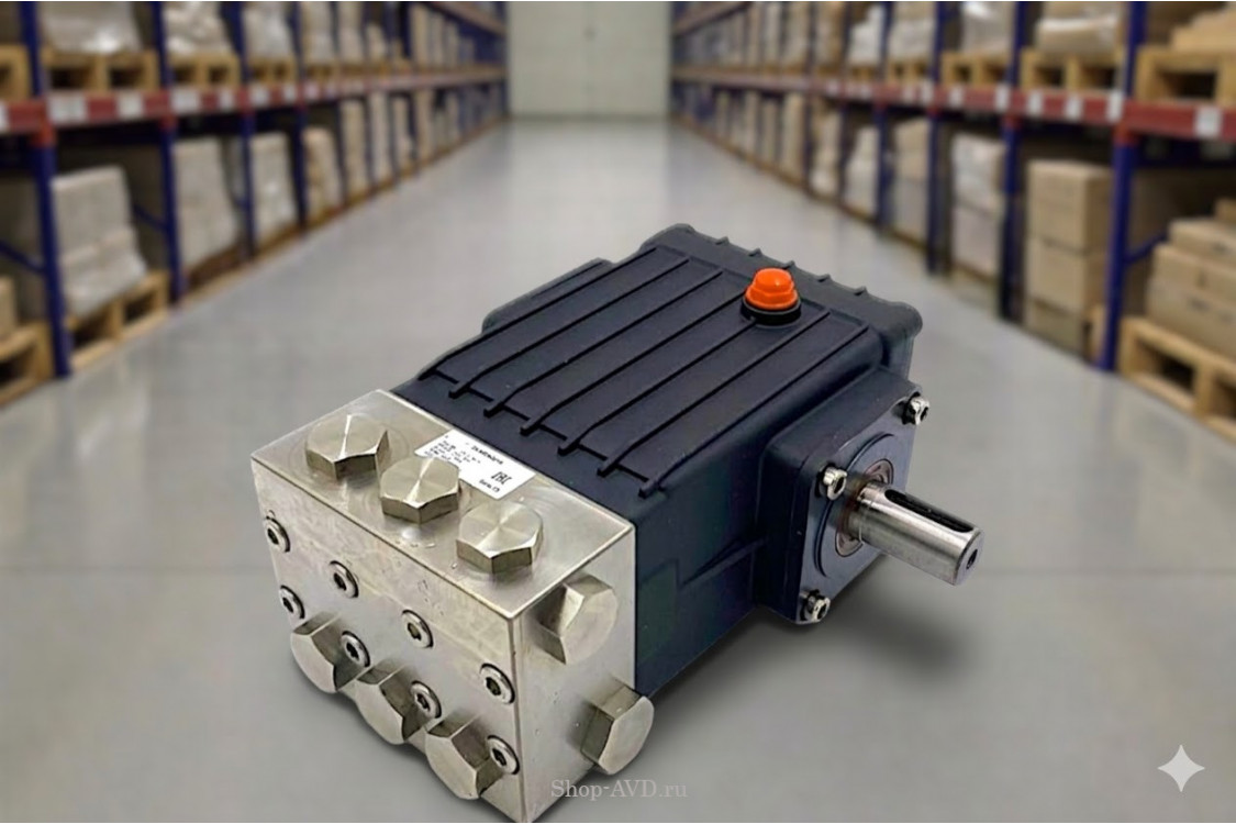 Насос высокого давления TOR ZS-KPDA2010 (межосевое расстояние 87мм)