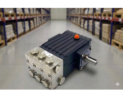 Насос высокого давления TOR ZS-KPDA2010 (межосевое расстояние 87мм)