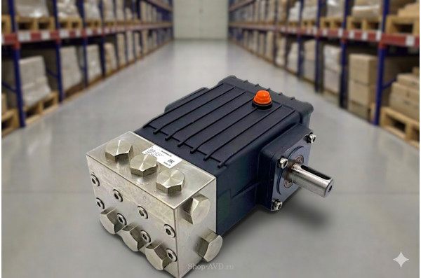 Насос высокого давления TOR ZS-KPDA2010 (межосевое расстояние 87мм)