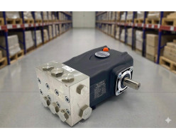 Насос высокого давления TOR ZS-DY2516 (межосевое расстояние 87мм)