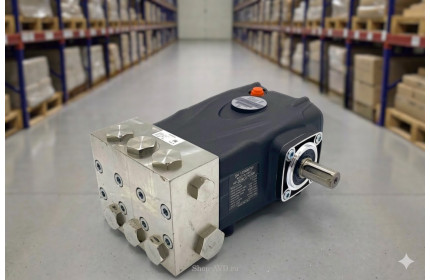 Насос высокого давления TOR ZS-DY2516 (межосевое расстояние 87мм)