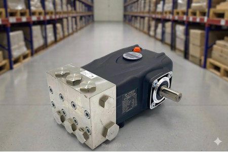 Насос высокого давления TOR ZS-DY2516 (межосевое расстояние 87мм)