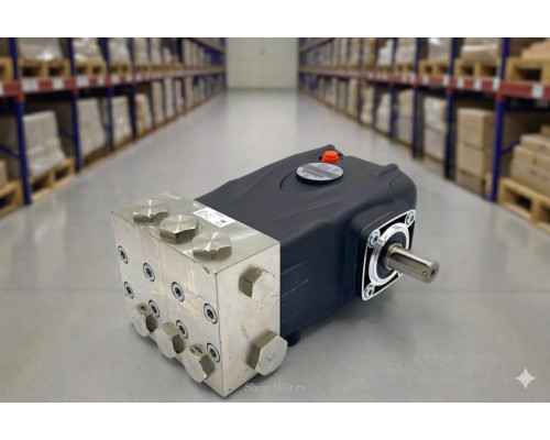 Насос высокого давления TOR ZS-DY2519 (межосевое расстояние 87мм)