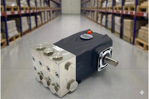 Насос высокого давления TOR ZS-DY2519 (межосевое расстояние 87мм)