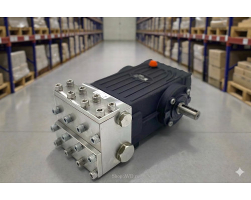 Насос высокого давления TOR ZS-DS3215 (межосевое расстояние 87мм)