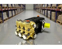 Насос высокого давления TOR BM 15.25RB (межосевое расстояние 87мм)