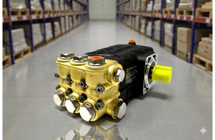 Насос высокого давления TOR BM 15.25RB (межосевое расстояние 87мм)