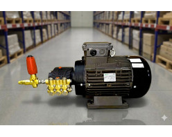 Моноблок TOR BM 15.20RB TSTOP