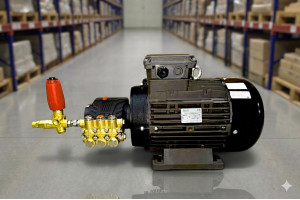 Моноблок TOR BM 15.20RB TSTOP