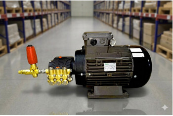 Моноблок TOR BM 15.20RB TSTOP