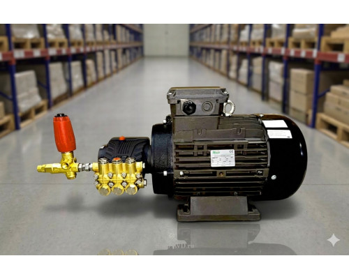 Моноблок TOR BM 15.20RB TSTOP