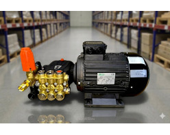 Моноблок TOR SJE1525N TSTOP