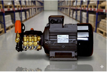 Моноблок TOR BM 15.25 RB TSTOP