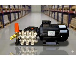 Моноблок TOR WS201 TSTOP