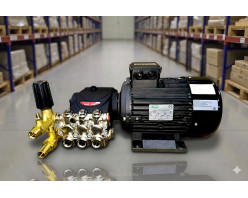 Моноблок TOR E3B2515 TSTOP