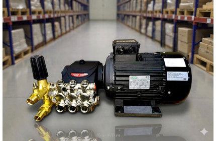 Моноблок TOR E3B2515 TSTOP