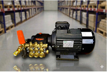 Моноблок TOR E2B2014 TSTOP