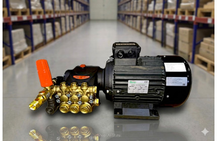 Моноблок TOR E2B2014 TSTOP