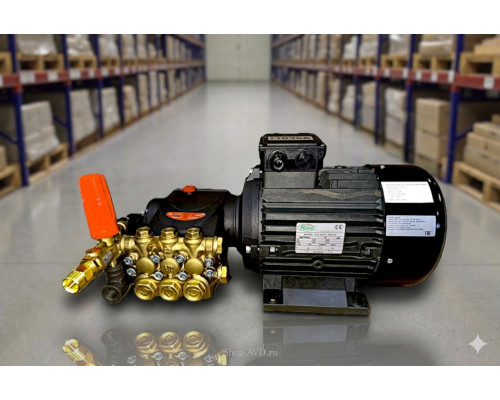 Моноблок TOR E2B2014 TSTOP