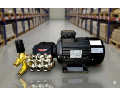 Моноблок TOR E3B2515 BY-PASS