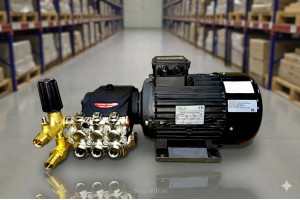 Моноблок TOR E3B2515 BY-PASS