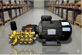 Моноблок TOR E2B2014 BY-PASS