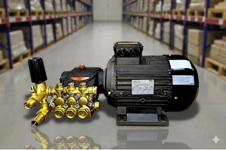 Моноблок TOR E2B2014 BY-PASS