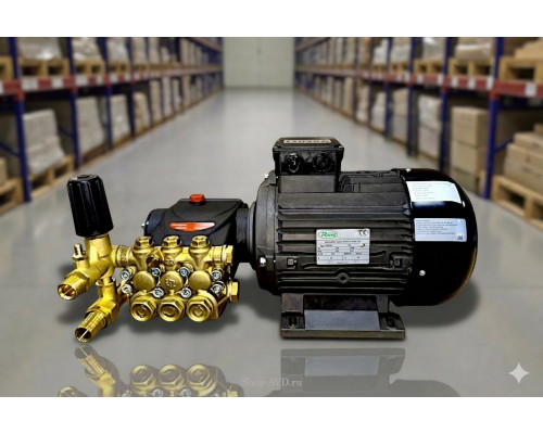 Моноблок TOR E2B2014 BY-PASS