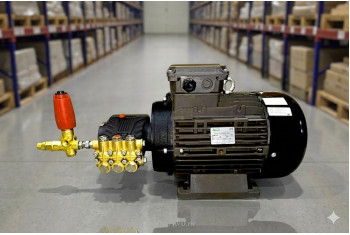 Моноблок TOR ST2335 BY-PASS