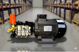 Моноблок TOR RR 15.25 HN TSTOP