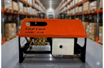 АВД Тритон H15/200 TS 5.5 T (с теплозащитой)