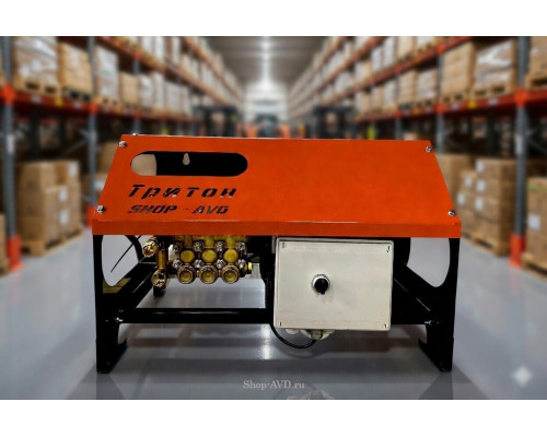 АВД Тритон H15/200 TS 5.5 T (с теплозащитой)