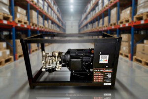 АВД CED550 (Без аксессуаров)