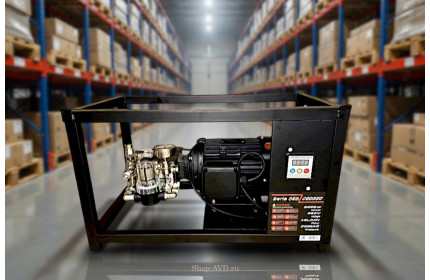 АВД CED550 (Без аксессуаров)